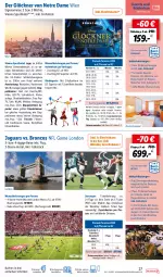 Gazetka promocyjna Lidl - Monatliche Reise-Highlights (SÜD) - Gazetka - ważna od 31.10 do 31.10.2022 - strona 27 - produkty: aust, axe, Bad, bett, bley, buch, Dior, disney, dusche, eis, inklusivleistungen, Jaguar, Kinder, leine, reis, reiseveranstalter, rezept, schreibtisch, Sport, Stier, telefon, Ti, Tiere, tisch, uhr, wiener, zimmerbeispiel