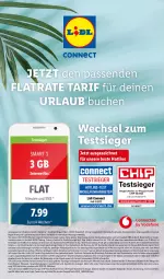 Gazetka promocyjna Lidl - Monatliche Reise-Highlights (SÜD) - Gazetka - ważna od 31.10 do 31.10.2022 - strona 30 - produkty: aldi, auto, braun, Brei, buch, eis, elle, gin, inklusivleistungen, LG, Liege, Rauch, reis, rwe, Soda, Tchibo, Ti, tisch, vodafone, Yo, ZTE