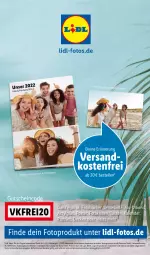 Gazetka promocyjna Lidl - Monatliche Reise-Highlights (SÜD) - Gazetka - ważna od 31.10 do 31.10.2022 - strona 31 - produkty: angebot, angebote, buch, decke, eis, elle, Fotobuch, gutschein, kissen, LG, ndk, papier, Puzzle, reis, ring, tasse, Ti, versandkostenfrei