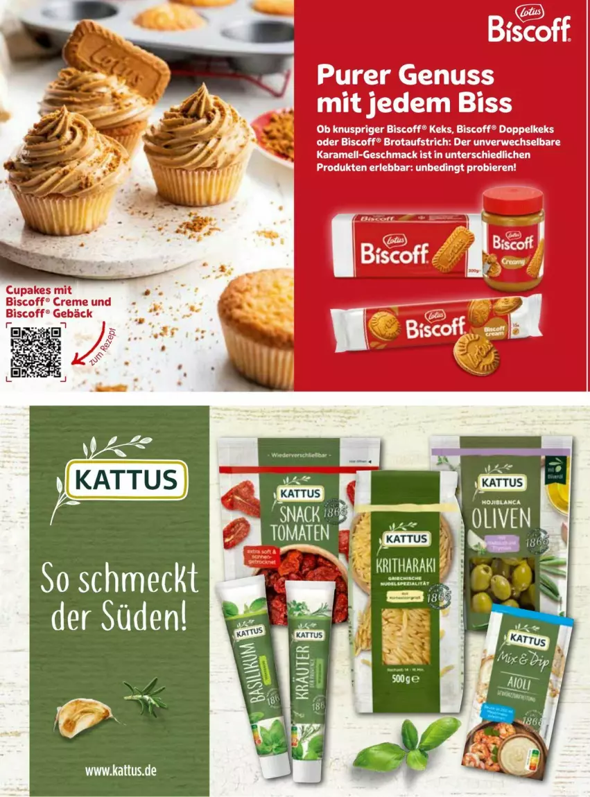 Aktueller Prospekt Vmarkt - Prospekte - von 10.09 bis 24.09.2025 - strona 42