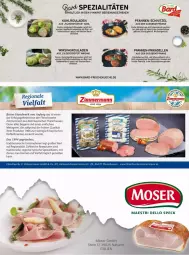 Gazetka promocyjna Vmarkt - Prospekte - Gazetka - ważna od 24.09 do 24.09.2025 - strona 21 - produkty: bacon, braten, bratpfanne, dell, eis, elle, fleisch, frikadellen, gewürz, hackfleisch, Kohlrouladen, LG, mac, milch, moser, natur, Ofen, petersilie, pfanne, pfannen, rezept, rind, rouladen, schnitzel, schwein, schweine, schweinefleisch, Semmel, Semmelbrösel, Speck, Spezi, Ti, wein, weine, Wirsing, zwiebel, zwiebeln
