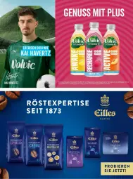 Gazetka promocyjna Vmarkt - Prospekte - Gazetka - ważna od 24.09 do 24.09.2025 - strona 41 - produkty: bier, Biere, eis, espresso, Meister, nuss, Ti