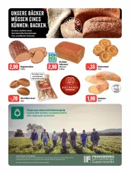 Gazetka promocyjna Feneberg - Prospekte - Gazetka - ważna od 30.09 do 30.09.2023 - strona 5 - produkty: backmischung, Backmischungen, bio, brot, chia, elle, korn, Kornbrot, lebensmittel, Liege, mac, Semmel, Ti, vollkornbrot