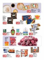 Gazetka promocyjna Feneberg - Prospekte - Gazetka - ważna od 30.09 do 30.09.2023 - strona 8 - produkty: Amber, bahlsen, beere, beeren, beutel, bio, comtess, comtess kuchen, discount, Dr. Oetker, espresso, filet, filets, fisch, fischstäbchen, flasche, followfish, frosta, früchte, Früchtetee, himbeer, himbeere, himbeeren, kaffee, kräuter, kuchen, lachs, lambertz, mehl, Meßmer, pizza, sirup, tee, Ti, weizenmehl