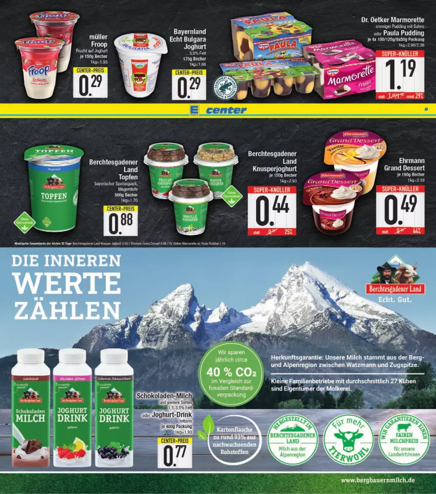 Aktueller Prospekt E Center - Angebote der Woche - von 04.07 bis 09.07.2022 - strona 9