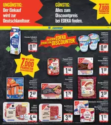 Gazetka promocyjna E Center - Angebote der Woche - Gazetka - ważna od 09.07 do 09.07.2022 - strona 21 - produkty: discount, eis, grill, reis, Ti