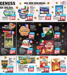 Gazetka promocyjna Hit - Wochenprospekt - Gazetka - ważna od 20.12 do 20.12.2025 - strona 7 - produkty: albray, aus dem kühlregal, Becher, chavroux, eis, finello, französischer weichkäse, frischkäse, galbani, grana, grana padano, grünländer, halbfester schnittkäse, hartkäse, hochland, italienischer hartkäse, Käse, kühlregal, mascarpone, milch, natur, nuss, Ofen, Ofenkäse, padano, philadelphia, Rana, regal, reis, rel, riserva, rouge, rougette, Saint Agur, saint albray, salakis, sandwich, sandwich-scheiben, sauce, saucen, Schmelzkäse, schnittkäse, senf, Ti, weichkäse, ziegenfrischkäse, zott, zottarella, ZTE
