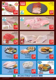Gazetka promocyjna Marktkauf - Prospekt - Gazetka - ważna od 13.12 do 13.12.2025 - strona 15 - produkty: Bau, bismarck, braten, brötchen, brustfilet, burger, debitel, Dorade, dressing, eis, ente, Entenschenkel, filet, fisch, fleisch, frischfisch, garnelen, geback, hackfleisch, hackfleisch gemischt, hähnchenbrust, hähnchenbrustfilet, hamburger, henkel, hering, Herings, Heu, ideal zum braten, joghur, joghurt, lachs, mac, matjes, natur, Ofen, pfanne, pfannen, pute, putenschnitzel, reis, ring, salat, schenkel, schnitzel, steak, steaks, Ti, tisch, topf, wiesenhof, ZTE, zwiebel, zwiebeln