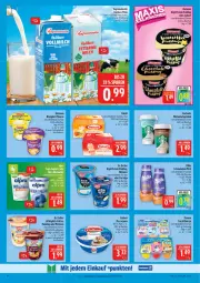Gazetka promocyjna Marktkauf - Prospekt - Gazetka - ważna od 13.12 do 13.12.2025 - strona 18 - produkty: almighur, almighurt, alpro, Becher, danone, danone fruchtzwerge, Dr. Oetker, ehrmann, ehrmann almighurt, eis, flasche, frucht, fruchtzwerge, galbani, getränk, grütze, haltbare milch, joghur, joghurt, latte, LG, Löffel, malz, mascarpone, milch, milchreis, milka, mousse, porridge, pudding, reis, schoko, schokolade, schokoladen, Skyr, soya, starbucks, Ti, ZTE