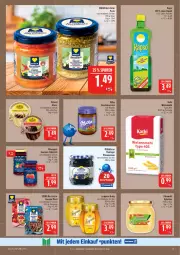 Gazetka promocyjna Marktkauf - Prospekt - Gazetka - ważna od 13.12 do 13.12.2025 - strona 23 - produkty: Becher, creme, deka, eis, flasche, haselnuss, Haselnusscreme, honig, langnese, mehl, milka, mövenpick, mühlhäuser, müsli, nuss, pesto, rapso, rapsöl, reines rapsöl, reis, ring, type 405, weizenmehl, ZTE