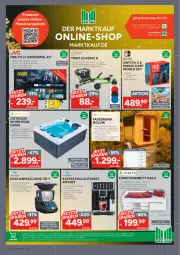 Gazetka promocyjna Marktkauf - Prospekt - Gazetka - ważna od 13.12 do 13.12.2025 - strona 29 - produkty: angebot, angebote, auto, bett, decke, Holz, kaffee, kaffeevollautomat, küche, Küchen, küchenmaschine, ndk, pool, telefon, Ti, Whirlpool