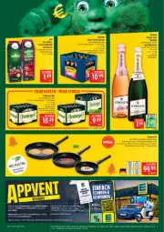 Gazetka promocyjna Marktkauf - Prospekt - Gazetka - ważna od 13.12 do 13.12.2025 - strona 3 - produkty: bett, deka, eis, ipad, iphone, reis, söhnlein, Ti, ZTE