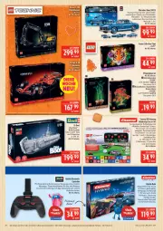 Gazetka promocyjna Marktkauf - Prospekt - Gazetka - ważna od 13.12 do 13.12.2025 - strona 38 - produkty: auto, ball, bambus, Bau, Brei, Carrera, eis, elle, Fußball, Persona, pflanze, pflanzen, reis, Roller, smartphone, Ti, tisch, Yo