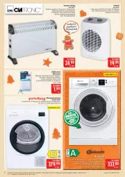 Gazetka promocyjna Marktkauf - Prospekt - Gazetka - ważna od 13.12 do 13.12.2025 - strona 42 - produkty: auer, auto, deka, eier, eis, ente, Leuchte, Maus, reis, Ria, thermostat, Ti, tisch, Trockner, ventilator, wärmepumpentrockner, waschmaschine, ZTE