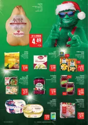 Gazetka promocyjna Marktkauf - Prospekt - Gazetka - ważna od 13.12 do 13.12.2025 - strona 7 - produkty: ACC, bourbon, bourbon vanille, coppenrath, eis, ente, hollandaise, iglo, leine, rahm-gemüse, reis, sauce, sauce hollandaise, tee, Ti, torte, vanille, ZTE