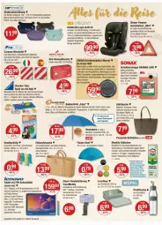 Gazetka promocyjna Vmarkt - Prospekte - Gazetka - ważna od 11.06 do 11.06.2025 - strona 16 - produkty: akku, angebot, angebote, apfel, braun, Einkaufstasche, eis, elle, flasche, frontkamera, frucht, handtuch, Handy, henkel, kamera, Kinder, Kindersitz, kopfstütze, kühlakku, kühlakkus, kühltasche, latte, lautsprecher, LG, lunchbox, mac, mandarine, natur, rasen, Rauch, reiniger, Ria, ring, rwe, Scheibenreiniger, schirme, schutzhülle, Sitzerhöhung, smartphone, smartphones, Spiele, tablet, Tasche, Ti, Tiere, tisch, tragetasche, trinkflasche, tuc, walser, Warndreieck