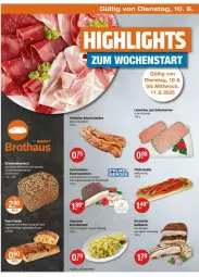 Gazetka promocyjna Vmarkt - Prospekte - Gazetka - ważna od 11.06 do 11.06.2025 - strona 22 - produkty: auer, Bau, bauchscheiben, Bauer, Bauernschinken, Berger, brot, Dinkelvollkornmehl, dressing, essig, Fladenbrot, gewürz, gin, grill, Grillbauch, kartoffel, kartoffelsalat, Käse, korn, Kornbrot, leberkäs, leberkäse, mehl, natur, pfeffer, Pfefferbeißer, salat, Schal, Schale, schinken, schwein, schweine, schweine-bauch, schweine-bauchscheiben, Ti, vollkornbrot, wein, weine