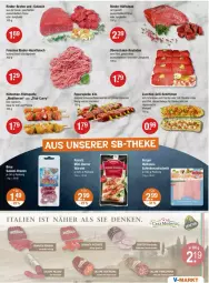 Gazetka promocyjna Vmarkt - Prospekte - Gazetka - ważna od 11.06 do 11.06.2025 - strona 3 - produkty: aufschnitt, Berger, braten, cheddar, chili, curry, eis, filet, filets, fleisch, für grill und pfanne, grill, grill und pfanne, gulasch, hackfleisch, hirtenkäse, hüftsteak, ideal für grill, ideal für grill und pfanne, ilag, Käse, Laufen, Mode, paprika, peperoni, Peroni, pfanne, rind, rinder, rinder-hackfleisch, rouladen, salami, Schal, Schale, Schiffchen, schinken, schnitten, schwein, schweine, schweinefleisch, steak, steaks, und pfanne, Vegeta, wein, weine, würfel