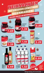 Gazetka promocyjna Markant - Prospekte - Gazetka - ważna od 10.12 do 10.12.2022 - strona 11 - produkty: aceto, Alwa, auer, balsam, beere, beeren, champignon, condimento, eis, flasche, kirsch, kirsche, kirschen, mineralwasser, reis, rotkohl, sauerkirschen, suppe, Ti, vita, wasser, Wild, zucker