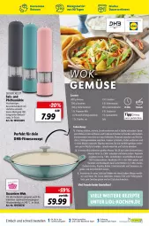 Gazetka promocyjna Lidl - Fitnessmagazin 2022 - Gazetka - ważna od 31.01 do 31.01.2022 - strona 31 - produkty: ananas, auer, beleuchtung, bier, Biere, binden, braten, Brei, Brühe, chili, eis, elle, Gemüsebrühe, herdarten, karotten, knoblauch, kokos, kokosnuss, Kokosnussöl, korb, LG, limette, limetten, magazin, Mett, metten, mit knoblauch, nuss, paprika, peperoni, Peroni, pfanne, pfeffer, Pfeffermühle, reis, rezept, rezepte, ring, salz, sauce, Schal, Schale, schüssel, silvercrest, soja, sojasauce, spülmaschinen, Ti, wasser, wok, würfel, zucker, zwiebel, zwiebeln