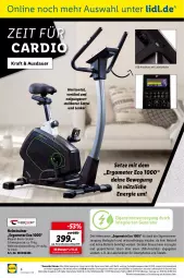 Gazetka promocyjna Lidl - Fitnessmagazin 2022 - Gazetka - ważna od 31.01 do 31.01.2022 - strona 4 - produkty: angebot, angebote, auer, batterie, eis, elle, erde, kraft, magazin, ndk, reis, rel, sattel, Schal, Schale, smartphone, smartphones, tablet, Tablets, telefon, Ti, uhr, usb, ZTE