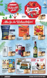 Gazetka promocyjna Markant - Prospekte - Gazetka - ważna od 02.12 do 02.12.2023 - strona 10 - produkty: beutel, bier, chips, ecco, eis, erdinger, flasche, gin, grevensteiner, gutes essen, irish whiskey, jameson, pils, pilsener, reis, steiner, Ti, tonic, veltins, veltins pilsener, whiskey, ZTE