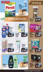 Gazetka promocyjna Markant - Prospekte - Gazetka - ważna od 02.12 do 02.12.2023 - strona 15 - produkty: beutel, flasche, haarspray, kraft, kräuter, mars, pasta, portionsbeutel, pril, schauma, schaumfestiger, shampoo, spülmittel, spülung, tee, Ti, universal pulver, wc frisch, Wella, wellaflex, whiskas, zahnpasta