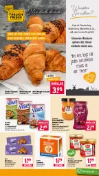 Gazetka promocyjna Wasgau - Gazetka - ważna od 25.07 do 25.07.2026 - strona 9 - produkty: aufstrich, blätterteig, brandt, brot, butter, Croissant, deli reform, Dr. Oetker, eis, frucht, fruchtaufstrich, konfitüre, mac, milka, müsli, nuss, Paula, Plunder, reis, schoko, Schwartau, vita, vitalis, zucker