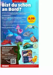 Gazetka promocyjna Penny - Prospekte - Gazetka - ważna od 11.11 do 11.11.2023 - strona 14 - produkty: gutschein, tee