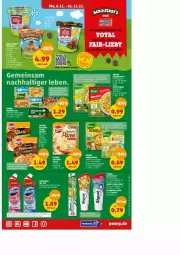 Gazetka promocyjna Penny - Prospekte - Gazetka - ważna od 11.11 do 11.11.2023 - strona 21 - produkty: Bau, creme, kartoffel, pfanni, Ti, zahncreme