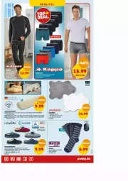 Gazetka promocyjna Penny - Prospekte - Gazetka - ważna od 11.11 do 11.11.2023 - strona 31 - produkty: bett, Fußsack, Germ, kissen, nackenkissen, retroshorts, Ria, sac, schuhe, shorts, socken, Ti, tisch