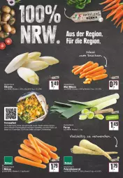 Gazetka promocyjna Edeka - Angebote der Woche - Gazetka - ważna od 25.02 do 25.02.2023 - strona 6 - produkty: beutel, bio, bioland, cheddar, frischkäse, kartoffel, kartoffeln, Käse, Mini-Möhren, möhren, petersilie, rwe, snack, Soße, Ti