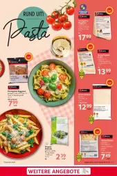 Gazetka promocyjna Selgros - Gazetka - ważna od 05.02 do 05.02.2025 - strona 11 - produkty: beutel, broccoli, brokkoli, eis, ente, grana, grana padano, hartkäse, Käse, padano, parmigiano, parmigiano reggiano, pingui, Popp, Rana, reggiano, reis, resa, Ria, Ti