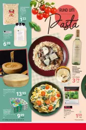 Gazetka promocyjna Selgros - Gazetka - ważna od 05.02 do 05.02.2025 - strona 12 - produkty: beutel, blattspinat, eis, flasche, monte, Montepulciano, Pinot, pinot grigio, reis, spinat, Ti