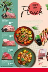 Gazetka promocyjna Selgros - Gazetka - ważna od 05.02 do 05.02.2025 - strona 8 - produkty: eis, prosciutto, prosciutto crudo, reis, Ti
