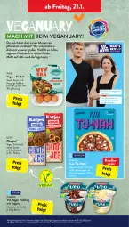 Gazetka promocyjna AldiSud - ALDI Aktuell - Gazetka - ważna od 22.01 do 22.01.2022 - strona 25 - produkty: aldi, auto, Becher, bett, bio, bohne, bohnen, caramel, cola, ehrmann, eis, fisch, fische, Fischer, katjes, knallerpreis, LG, mac, pizza, pudding, reis, resa, schoko, schokolade, slip, slipeinlagen, thunfisch, Ti, tisch