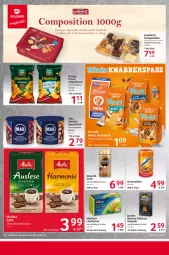 Gazetka promocyjna Selgros - Food - Gazetka - ważna od 14.02 do 14.02.2024 - strona 18 - produkty: Amber, beutel, chips, chipsfrisch, gebäckmischung, jacobs, lambertz, Ländertee, mac, Meßmer, nescafe, ovomaltine, Spezi, tee, Ti