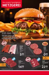 Gazetka promocyjna Selgros - Food - Gazetka - ważna od 14.02 do 14.02.2024 - strona 2 - produkty: eis, fleisch, natur, reis, rind, rinder, rindfleisch, schwein, schweine, spareribs, steak, steaks, Ti, wein, weine