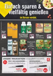 Gazetka promocyjna E Center - Angebote der Woche - Gazetka - ważna od 25.03 do 25.03.2023 - strona 14 - produkty: Anrichte, beutel, Dr. Oetker, drink, eis, elle, flasche, garden gourmet, garnier, hafer, Haferdrink, hilcona, kakao, küche, latte, LG, marmorette, messer, Paula, pfeffer, reis, salami, teigwaren, Ti, uhr, Vegeta, ZTE