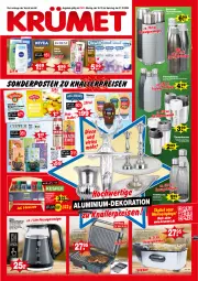 Gazetka promocyjna  - Prospekte - Gazetka - ważna od 21.12 do 21.12.2024 - strona 1 - produkty: angebot, angebote, Astra, bambus, Becher, bier, bürste, decke, Deckel, duschgel, edelstahl, Edelstahl-Fritteuse, eis, elle, flasche, fritteuse, Frittierkorb, gewürz, gouda, grill, grillfläche, grillplatte, holsten, knallerpreis, Kocher, kontaktgrill, korb, latte, mit gouda, nuggets, pasta, regal, Reinigung, reis, rwe, sauce, saucen, Schal, Schale, sonderposten, tee, teller, Ti, tisch, tischgrill, topf, trinkflasche, urtyp, Wanne, wasser, wasserkocher, zahnbürste, zahnpasta