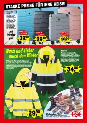 Gazetka promocyjna  - Prospekte - Gazetka - ważna od 21.12 do 21.12.2024 - strona 3 - produkty: eis, erde, Handy, Handytasche, Jacke, kleid, koffer, Parka, reifen, reis, Ria, socken, Tasche, taschen, Teleskop, Ti, wolle, ZTE