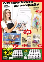 Gazetka promocyjna  - Prospekte - Gazetka - ważna od 21.12 do 21.12.2024 - strona 5 - produkty: auer, erde, Holz, Palette, Pinsel, Ti