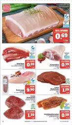 Gazetka promocyjna Marktkauf - Prospekt - Gazetka - ważna od 02.09 do 02.09.2023 - strona 10 - produkty: eis, fleisch, gewürz, grill, Holz, natur, reis, rind, rinder, Rinderzunge, schwein, schweine, Ti, wein, weine, ZTE