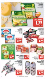 Gazetka promocyjna Marktkauf - Prospekt - Gazetka - ważna od 02.09 do 02.09.2023 - strona 16 - produkty: babybel, eis, fisch, gin, grill, grünländer, herta, Käse, lysell, mini babybel, mozzarella, prosciutto, prosciutto crudo, reis, rel, rügenwalder, rügenwalder mühle, salami, schinken, Spezi, Ti, tradizionale, Ungarische Salami, ZTE