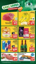 Gazetka promocyjna Marktkauf - Prospekt - Gazetka - ważna od 02.09 do 02.09.2023 - strona 2 - produkty: aktionspreis, bismarck, brötchen, deka, eis, lachs, mac, matjes, nuss, reis, Ti