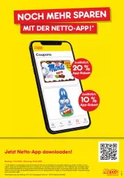 Gazetka promocyjna Netto Marken-Discount - Filial-Angebote - Gazetka - ważna od 16.04 do 16.04.2022 - strona 45 - produkty: angebot, coupon, coupons, discount, eis, Holz, LG, marken-discount, reis, Ti, ZTE