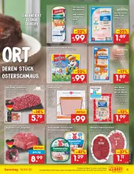 Gazetka promocyjna Netto Marken-Discount - Filial-Angebote - Gazetka - ważna od 16.04 do 16.04.2022 - strona 5 - produkty: angebot, Bau, braten, burger, dell, eis, elle, emmentaler, ente, ferdi fuchs, fleisch, frikadellen, Geflügel, hackfleisch, jungbullen, Kinder, kochschinken, kräuter, leberwurst, Maus, Mett, mettwurst, oder kräuter, pastete, pfeffer, Pommersche, pute, putenbrust, rind, rinder, rinder-hackfleisch, rügenwalder, salami, schinken, schnitten, Speck, tee, teewurst, Ti, Trüffel, wiltmann, wurst, ZTE, zwiebel, zwiebelmettwurst