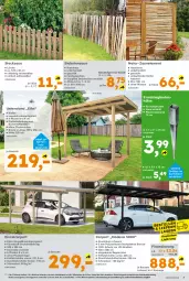 Gazetka promocyjna  - Gazetka - ważna od 03.08 do 03.08.2024 - strona 7 - produkty: Bank, Bau, Bona, Brei, Carport, Draht, eis, elle, ente, haselnuss, Holz, HP, Kamin, Kaminholz, latte, Laufen, Mode, natur, nuss, reis, rwe, staketenzaun, Ti, ZTE