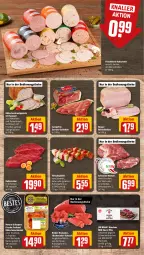 Gazetka promocyjna Rewe - Prospekte - Gazetka - ważna od 05.08 do 05.08.2023 - strona 10 - produkty: aufschnitt, Berger, bier, bierschinken, bourbon, braten, campofrio, chili, eis, fleisch, Fleischspieße, frischwurst-aufschnitt, gewürz, gulasch, hähnchenbrust, hähnchenschenkel, henkel, jim beam, jungbullen, marinade, natur, paprika, pastete, pute, Putenfleisch, rind, rinder, rinder-rouladen, rouladen, schenkel, schinken, schwein, schweine, serrano, spare ribs, spargel, Ti, wein, weine, wurst