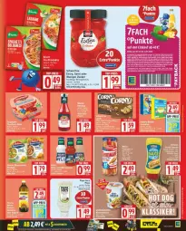 Gazetka promocyjna Edeka - Prospekte - Gazetka - ważna od 12.07 do 12.07.2025 - strona 11 - produkty: aufstrich, brot, brotaufstrich, deka, flasche, frucht, Papa Joe's, Schwartau, Ti, Yo, zucker